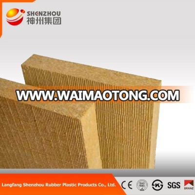 High Density Mineral Wool /Rock Wool/Glass Wool Board/Blanket/Panel