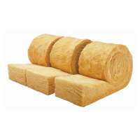 glass wool thermal insulation fireproof soundproof glass wool of acoustic material acoustic blanket