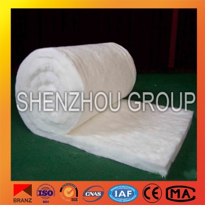 heat resistant ceramic fiber blowing wool insulation made in china