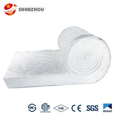 Calcium aluminum silicate pipe asbestos free calcium silicate insulation pipe