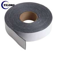 Jumbo roll 1mm  0.3mm waterproof thin acoustic insulation foam tape