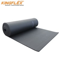 Nbr/pvc rubber sheet foam rubber from chinese merchandise