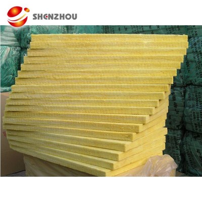 China factory price acoustic insulation mineral wool/rock wool/glass wool board/panel/slab/blanket/roll/pipe